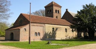 Galluskerk - Protestantse Gemeente Angerlo-Doesburg